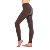 Goode Rider Full Seat Energy Breech