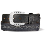 Leegin Men's Maverick Work Belt
