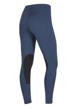 Kerrits Flow Rise Knee Patch Performance Tight