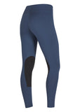 Kerrits Flow Rise Knee Patch Performance Tight