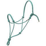 Weaver Silver Tip No. 95 Rope Halter