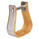 Stirrup Wood Visalia 3" Top