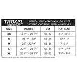 Troxel Dakota Helmet