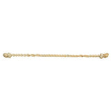 Weaver Waxed Bit Hobble