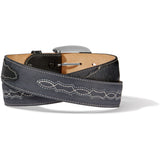 Leegin Men's Maverick Work Belt