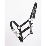 Fager Smart Halter Nylon Black