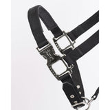 Fager Smart Halter Nylon Black