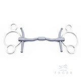 Fager Nina Titanium Barrel Universal Baby Fulmer