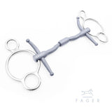 Fager Nina Titanium Barrel Universal Baby Fulmer