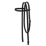 Nylon Brow Headstall