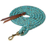 Weaver Leather Cowboy Lead With Snap