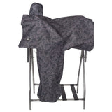 Tough-1 Heavy Denier Nylon Saddle Cover