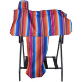 Tough-1 Heavy Denier Nylon Saddle Cover