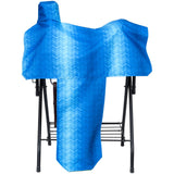 Tough-1 Heavy Denier Nylon Saddle Cover