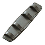 Kincade Leather Curb Guard