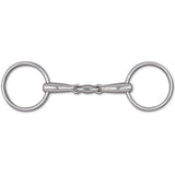 Toklat Loose Ring Snaffle With Lozenge