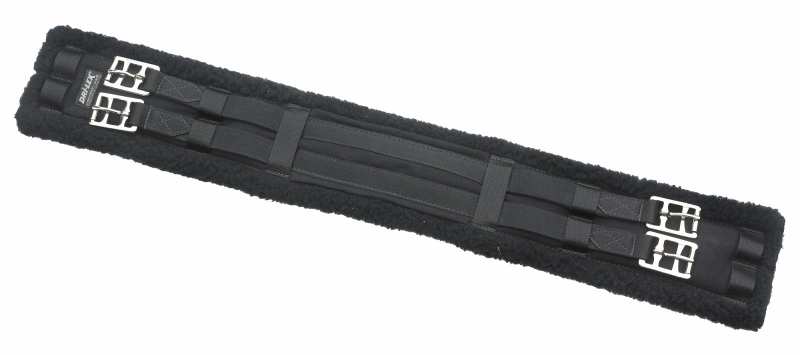 Ovation Dry-Tex Equilizer Dressage Girth