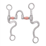 Francois Gauthier S-Shank Correctional Bit