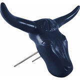 Classic Equine Steer Head Dummy