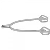 Herm Sprenger Ultra Fit Slimline English Spurs