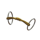 Neue Schule Turtle Top Loose Ring Snaffle