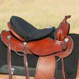 Cashel Western Saddle Luxury Foam Tush Cushion