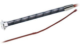 Fleck Dressage Whip Cap/Loop
