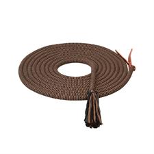Weaver EcoLuxe Round Mecate Reins