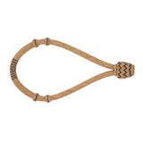 Weaver Leather Braided Rawhide Bosal