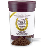 Red Cell Pellets 4# Tub