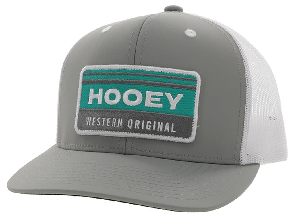 Hooey "Horizon" 6-Panel Trucker Hat