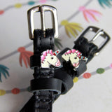 ManeJane Spur Straps