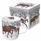 Kelley and Company Boxed Mug
