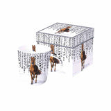 Kelley and Company Boxed Mug