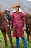 Outback Matilda Duster
