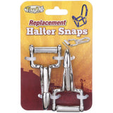 2 Pack Halter Replacement Snaps