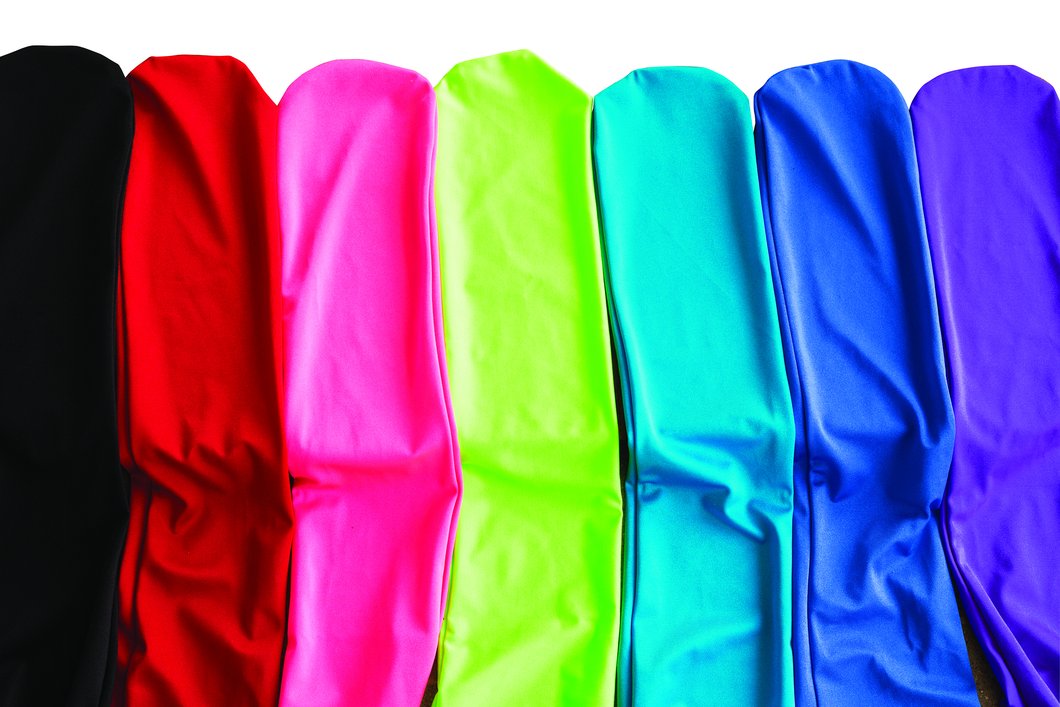 Professionals Choice Solid Tail Bags