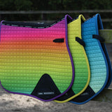 Weatherbeeta Prime Ombre All Purpose Saddle Pad