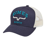 Kimes Ranch Since 2009 Trucker Hat