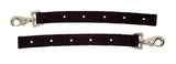 Weatherbeeta Quick Clip Front Chest Strap