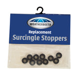 Weatherbeeta Rubber Surcingle Stoppers