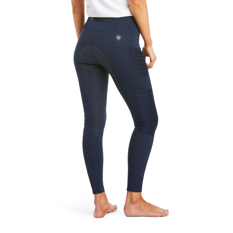 Ariat Eos Moto Full Seat Tights – Tack Room Too