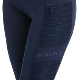 Ariat Eos Moto Full Seat Tights