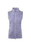 Cavallo FLIA Ladies Zipped Waistcoat Vest