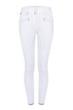 Cavallo CAJA Hi Waist Full Seat Grip Breech
