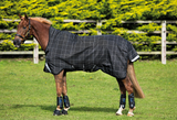 Horseware Ireland Rhino Wug Turnout- Medium Lite (100g)