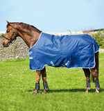 Horseware Ireland Amigo Hero Turnout- Medium Lite (50g) - Disc Front