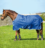 Horseware Ireland Amigo Hero Turnout- Medium Lite (50g)
