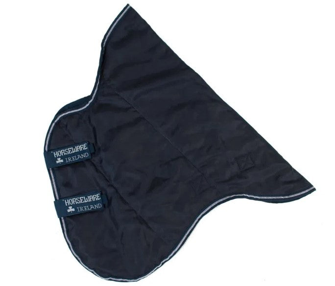 Horseware Ireland Amigo Bravo 12 Hood Lite (0g) Tack Room Too