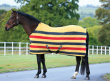 Horseware Ireland Rambo Deluxe Fleece Cooler